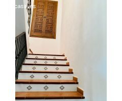 Casa de Pueblo en Venta en Casares, Málaga