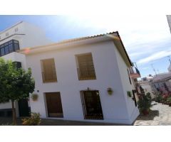 Terraced Houses en Venta en Estepona, Málaga