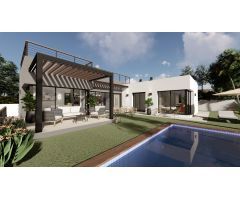 Chalet en Venta en Estepona, Málaga