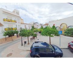 Casa de Pueblo en Venta en Estepona, Málaga