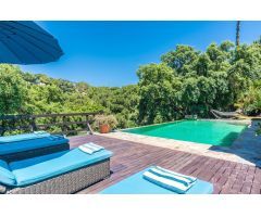 Chalet en Venta en Estepona, Málaga