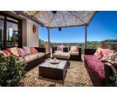 Chalet en Venta en Estepona, Málaga