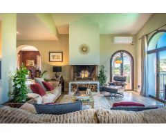 Chalet en Venta en Estepona, Málaga