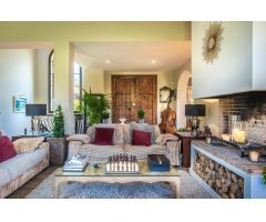Chalet en Venta en Estepona, Málaga