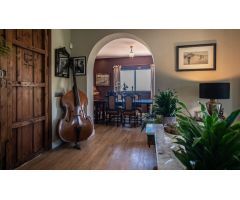 Chalet en Venta en Estepona, Málaga