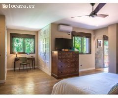 Chalet en Venta en Estepona, Málaga