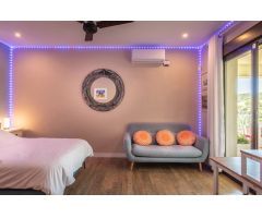 Chalet en Venta en Estepona, Málaga