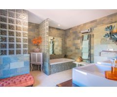 Chalet en Venta en Estepona, Málaga