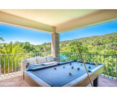 Chalet en Venta en Estepona, Málaga