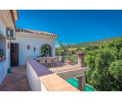 Chalet en Venta en Estepona, Málaga