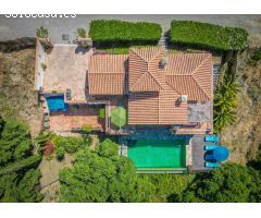 Chalet en Venta en Estepona, Málaga