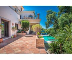 Chalet en Venta en Estepona, Málaga