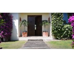 Chalet en Venta en Estepona, Málaga