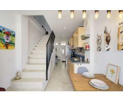 Casa de Pueblo en Venta en Estepona, Málaga