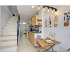 Casa de Pueblo en Venta en Estepona, Málaga
