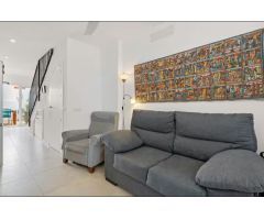 Casa de Pueblo en Venta en Estepona, Málaga