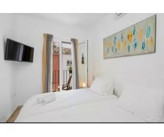 Casa de Pueblo en Venta en Estepona, Málaga