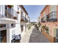 Casa de Pueblo en Venta en Estepona, Málaga