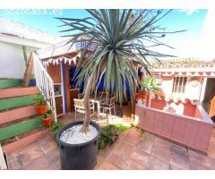 Chalet en Venta en Estepona, Málaga