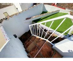 Chalet en Venta en Estepona, Málaga