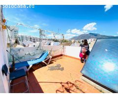 Dúplex en Venta en Estepona, Málaga