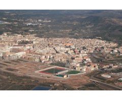 Solar urbano en Venta en Segorbe, Castellón