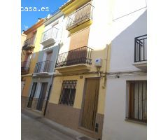 Casa de Pueblo en Venta en Navajas, Castellón