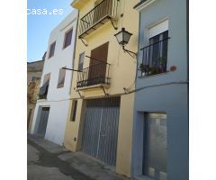 Casa de Pueblo en Venta en Navajas, Castellón