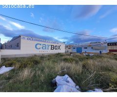 Solar urbano en Venta en Quart de Poblet, Valencia
