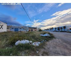 Solar urbano en Venta en Quart de Poblet, Valencia