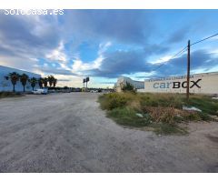 Solar urbano en Venta en Quart de Poblet, Valencia