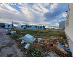 Solar urbano en Venta en Quart de Poblet, Valencia