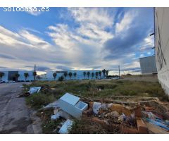 Solar urbano en Venta en Quart de Poblet, Valencia