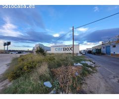 Solar urbano en Venta en Quart de Poblet, Valencia