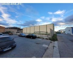 Solar urbano en Venta en Quart de Poblet, Valencia