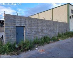 Solar urbano en Venta en Quart de Poblet, Valencia