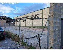 Solar urbano en Venta en Quart de Poblet, Valencia