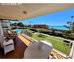 Piso en Venta en Benicasim/Benicàssim, Castellón