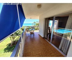 Piso en Venta en Benicasim/Benicàssim, Castellón