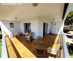 Piso en Venta en Benicasim/Benicàssim, Castellón