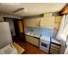 Piso en Venta en Benicasim/Benicàssim, Castellón