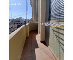 Piso en Alquiler en Valencia de las Torres, Valencia