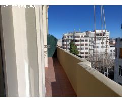 Piso en Alquiler en Valencia de las Torres, Valencia