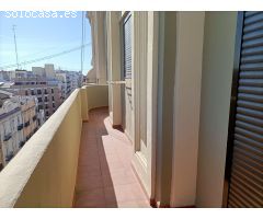 Piso en Alquiler en Valencia de las Torres, Valencia