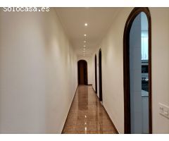 Piso en Alquiler en Valencia de las Torres, Valencia
