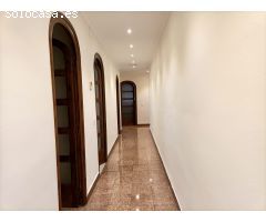 Piso en Alquiler en Valencia de las Torres, Valencia