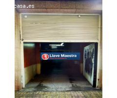 Garaje/Parking en Venta en Valencia de las Torres, Valencia