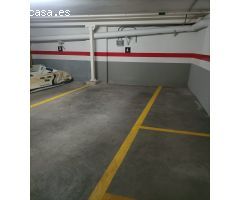 Garaje/Parking en Venta en Valencia de las Torres, Valencia
