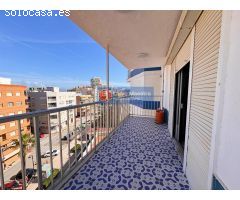 Apartamento en Venta en Sueca, Valencia
