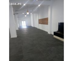 Local comercial en Alquiler en Valencia de las Torres, Valencia
